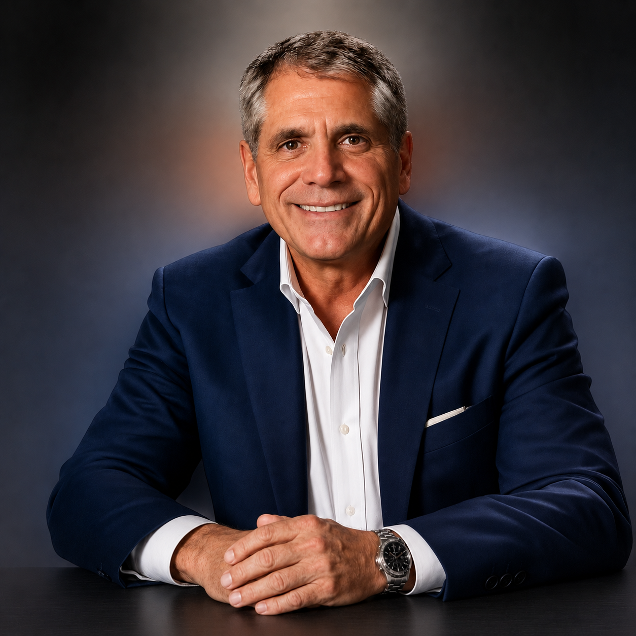 Rod Patrick, Mortgage Advisor and Financing Strategist